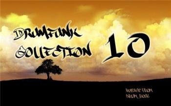 Drumfunk Collection 7