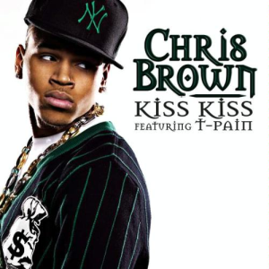 Chris Brown feat. T-Pain - Kiss Kiss