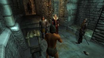 The Elder Scrolls IV: Oblivion. Золотое издание (2007) [1C]