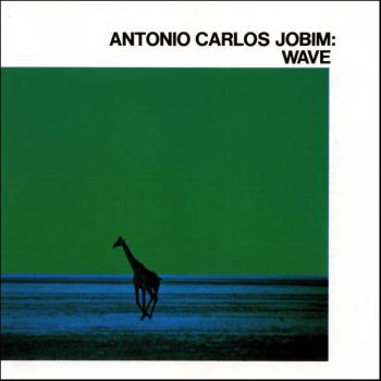 Antonio Carlos Jobim - 12 