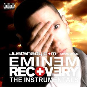 Eminem - Recovery Instrumentals