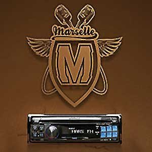 Marselle - Mars FM Vol. 2