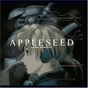   / Appleseed [OST]