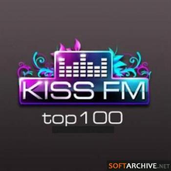 Kiss Fm Stage - Kazantip Z18 Podcast