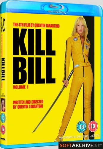   / Kill Bill: Vol. 1 DUB