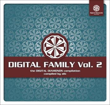 VA - Digital Family Vol.2