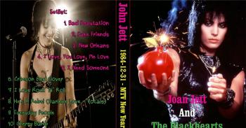 Joan Jett - The Baker's Dozen