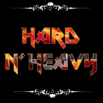 VA - Hard 'n' Heavy Vol.11