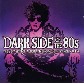 VA - Dark Side of the 80s