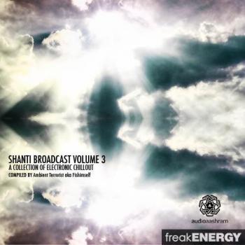 VA - Shanti Broadcast Volume 3