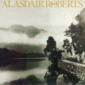 Alasdair Roberts - Farewell Sorrow