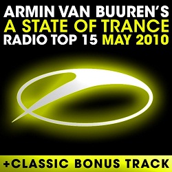 Armin Van Buuren - A State of Trance - Radio Top 15 
