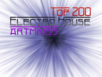 VA - Electro House Top 200