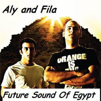 Aly and Fila - Future Sound Of Egypt 061-120