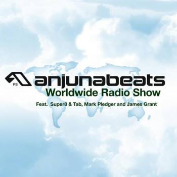 Mike Koglin & Genix - Anjunabeats Worldwide 225