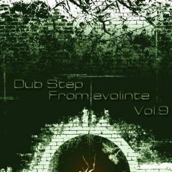 VA - Dub Step from evolinte vol.9
