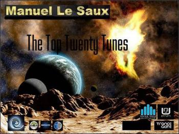 Manuel Le Saux - Top Twenty Tunes 355
