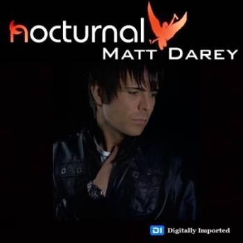 Matt Darey - Nocturnal 300 SBD