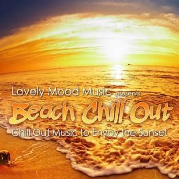 VA - Beach Chill Out