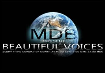 MDB - Beautiful Voices 001-053