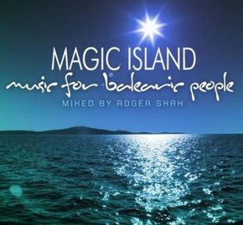 Roger Shah - Magic Island - Music for Balearic People Episode 156