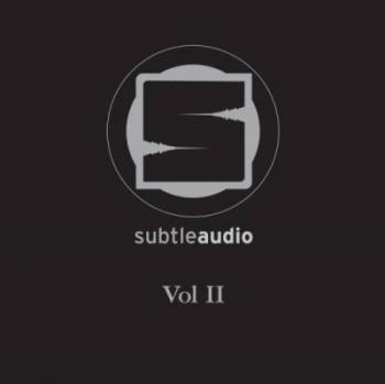 VA - Subtle Audio Volume II