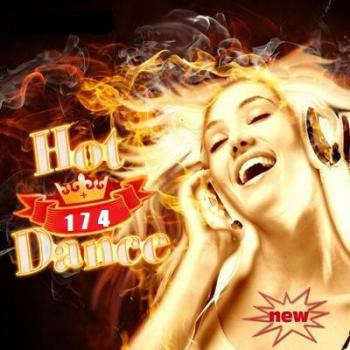 VA - Hot Dance Vol. 174