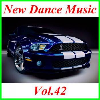 VA - New Dance Music Vol.42