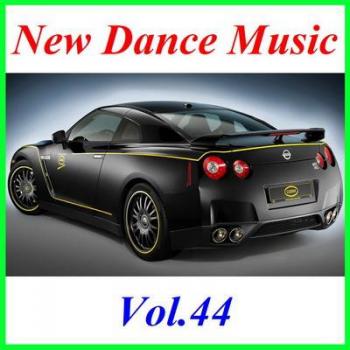 VA - New Dance Music Vol.44