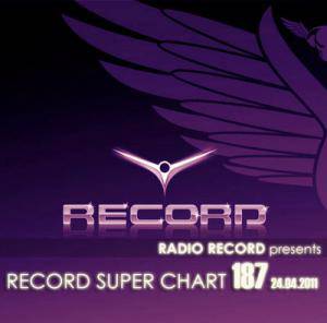 VA - Record Super Chart  187