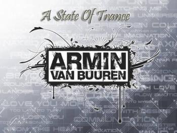 Armin van Buuren - A State of Trance 300 - 399