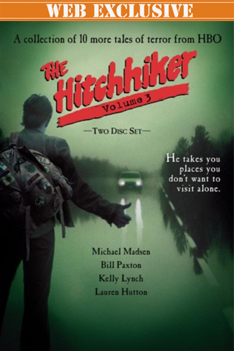  /  / , 3  1-13   13 / The Hitchhiker