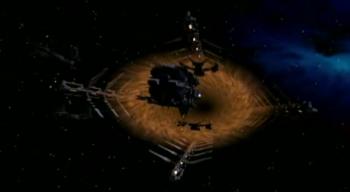  5 01-11 / Babylon 5 ,  .   ,