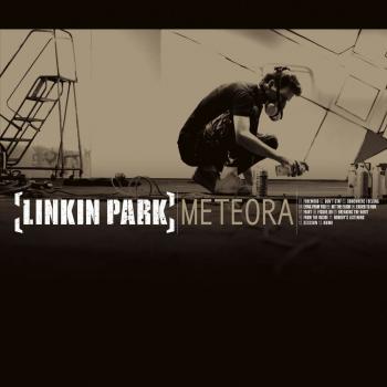 Linkin Park Meteora [FLAC+CUE]