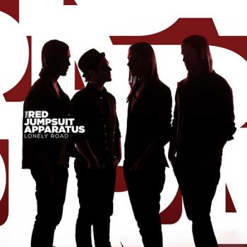 Red Jumpsuit Apparatus - Lonely Road