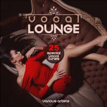 VA - Vocal Lounge