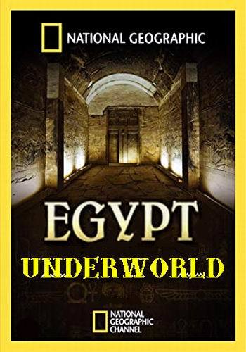 National Geographic. :   / Egypt Underworld DUB
