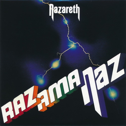 Nazareth - Loud Proud 