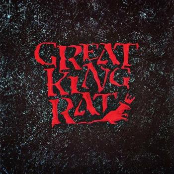 Great King Rat - Great King Rat