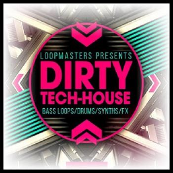 VA - Dirty House Masters Mellow