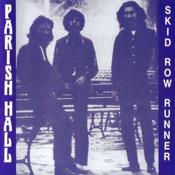 Parish Hall - Skid Row Runner