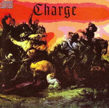 Charge - Charge