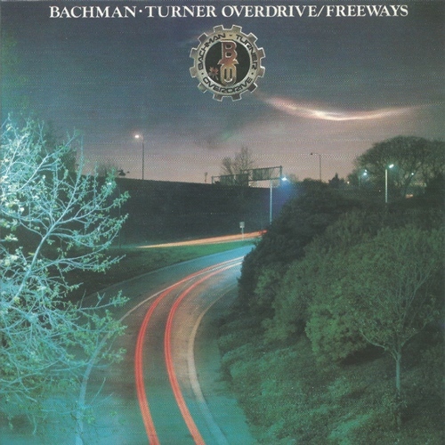 Bachman-Turner Overdrive - Classic Album Set 