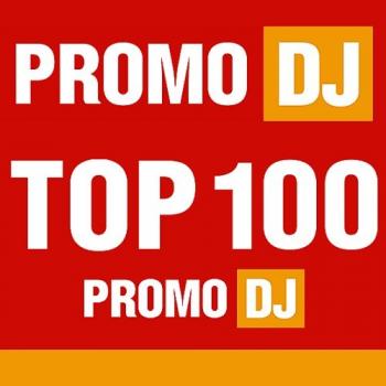 VA - PromoDJ TOP 100 Club Tracks October