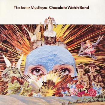 The Chocolate Watchband - The Inner Mystique