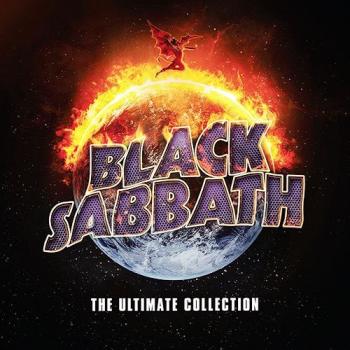 Black Sabbath - The Ultimate Collection (2CD)
