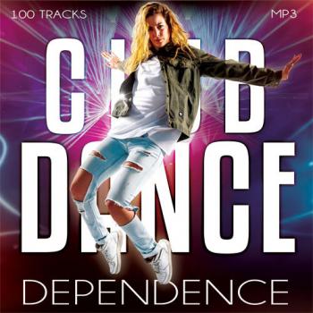 VA - Club Dance Dependence