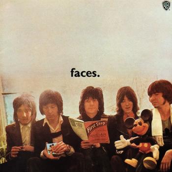 Faces - The First Step