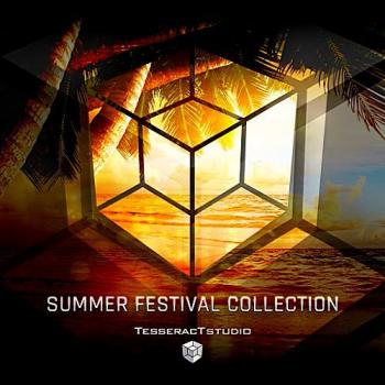 VA Summer Festival Collection