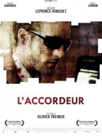  / L'Accordeur / The Piano Tuner SUB